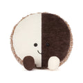 Jellycat Amuseable Nibblechip Cookie