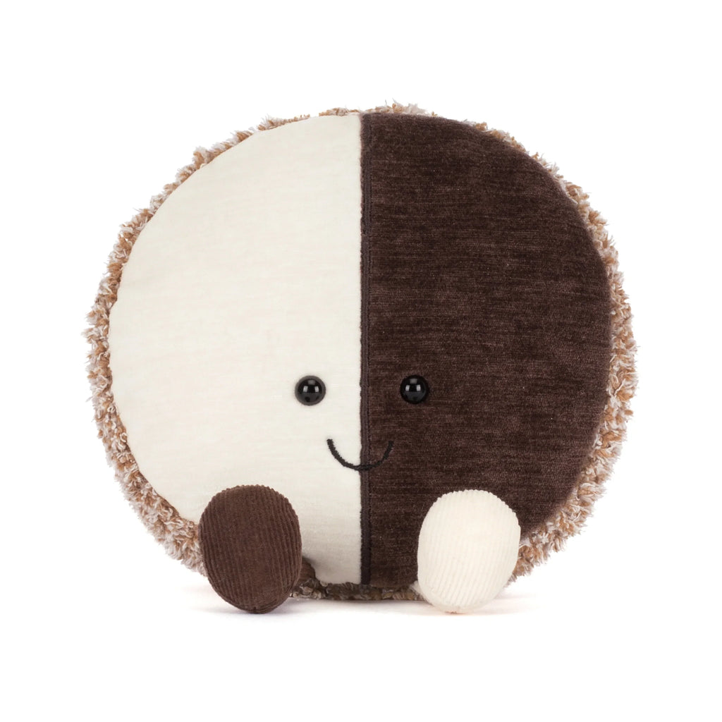 Jellycat Amuseable Nibblechip Cookie (Westchester)