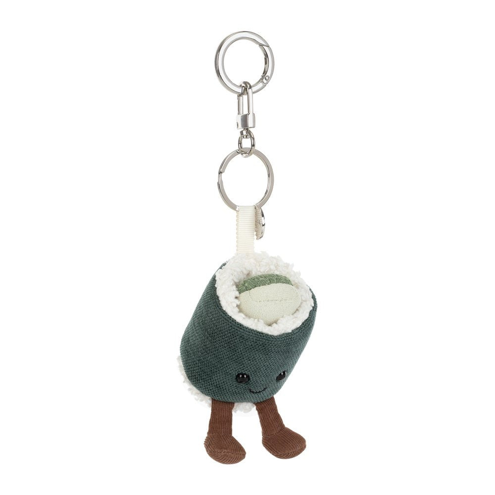 Amuseables Hosomaki Bag Charm