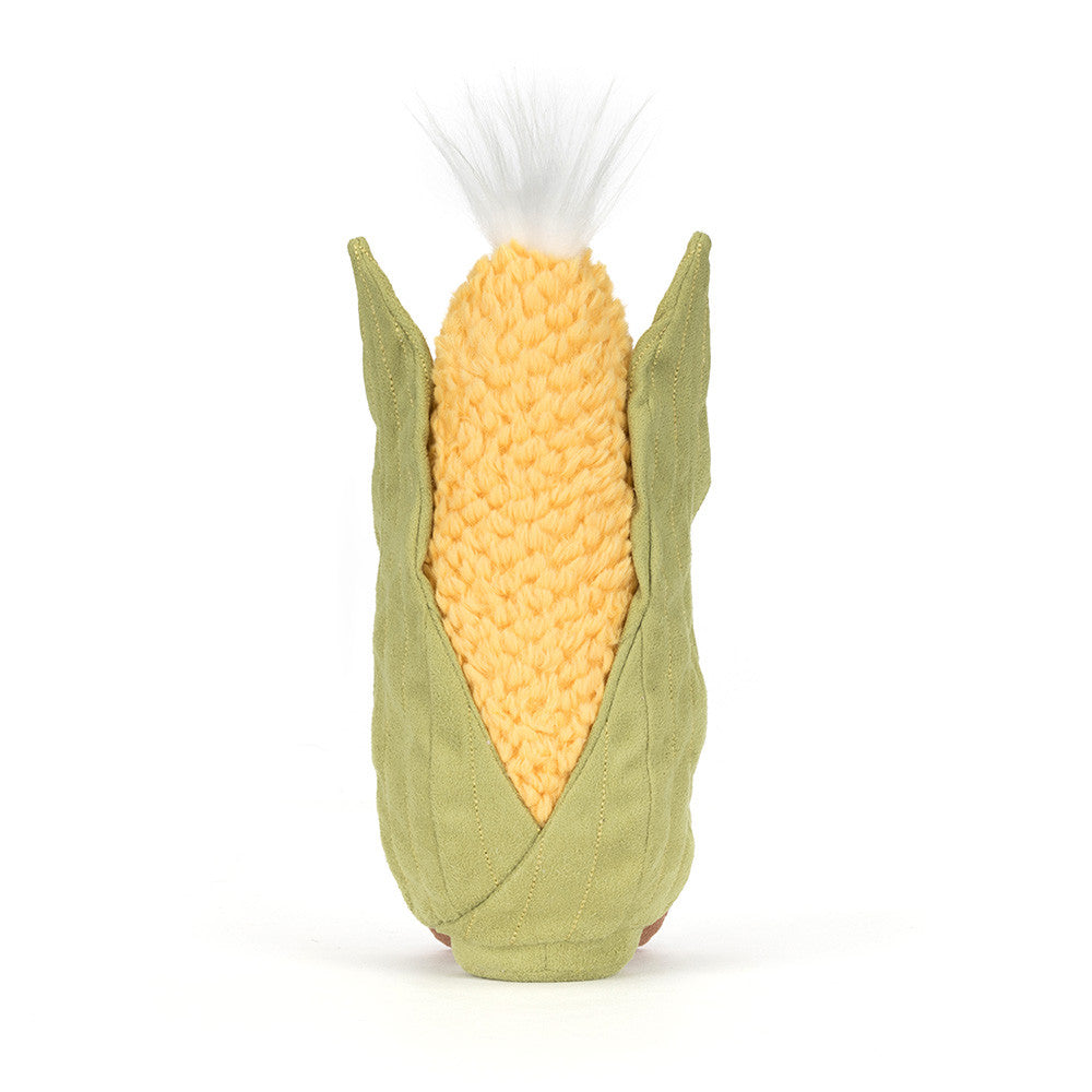 Jellycat Amuseables Sweet Corn