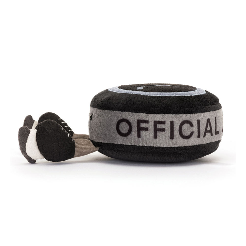 Jellycat Amusables Sports Ice Hockey