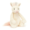 Jellycat Original Bashful Unicorn - Medium
