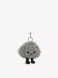 Jellycat Amuseables Storm Cloud Soft Bag Charm